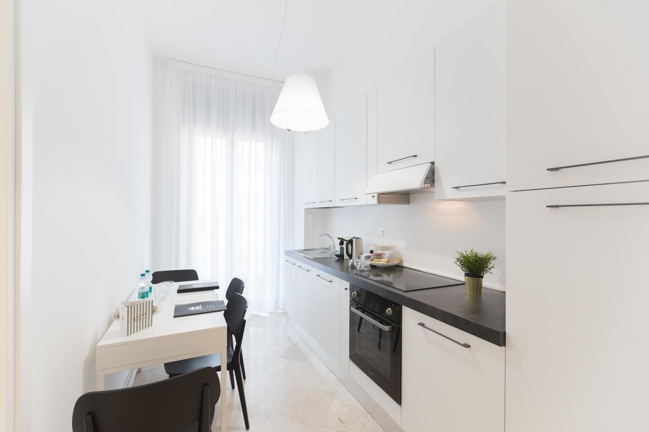 Hemeras Boutique Homes - Design Apartments Near Duomo Cathedral Mailand Exterior foto